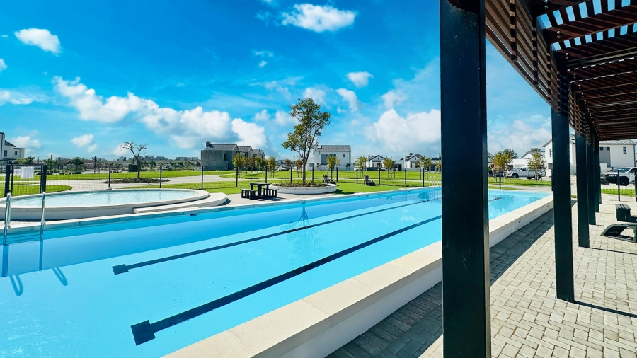 3 Bedroom Property for Sale in Le Coste Estate Western Cape